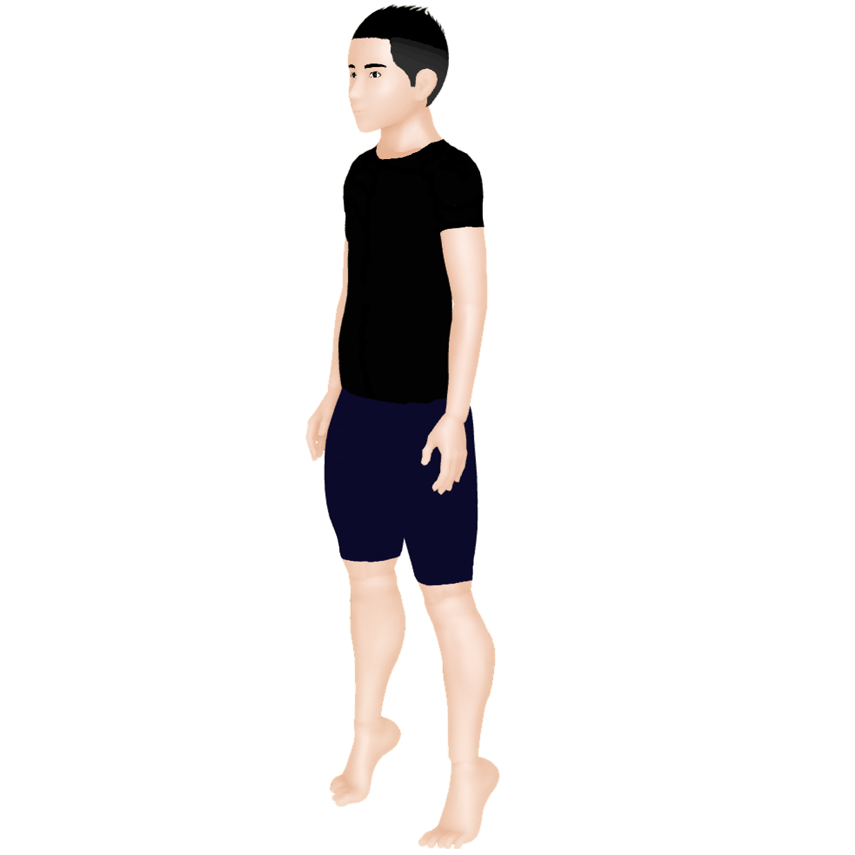 カーフレイズ