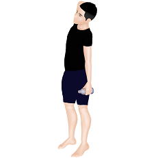 ペットサイドベント