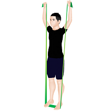 チューブショルダープレス
