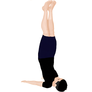 ヒップレッグレイズ