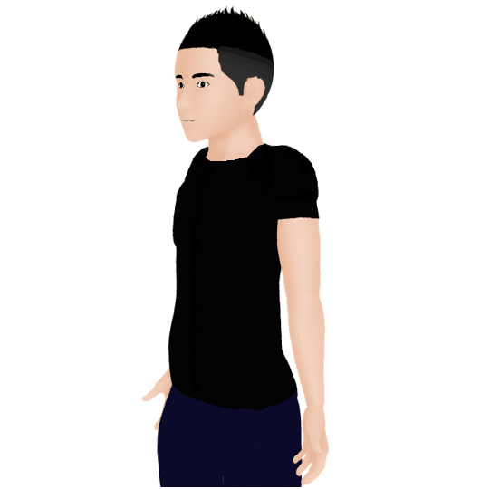 肩甲骨挙上
