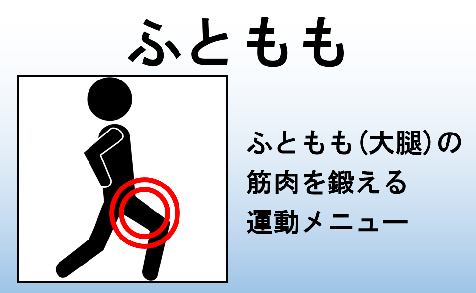 大腿