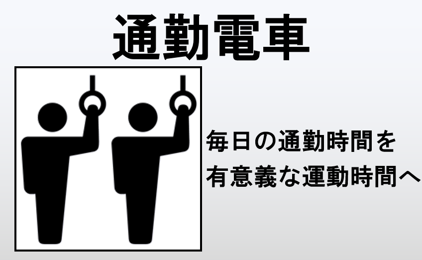 通勤電車