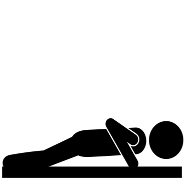 メインシルエット