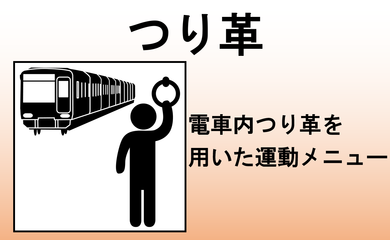 つり革