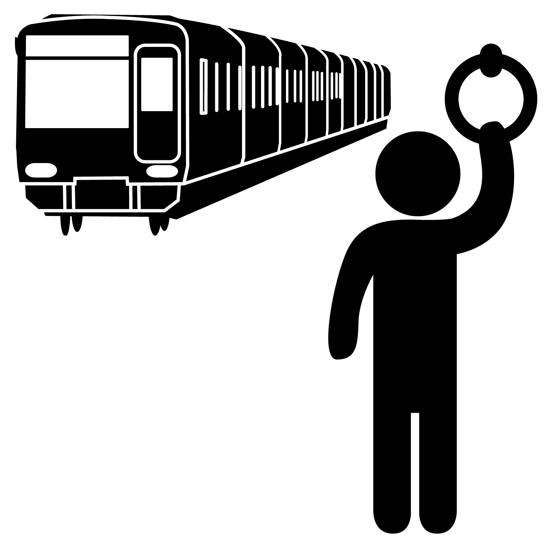 つり革