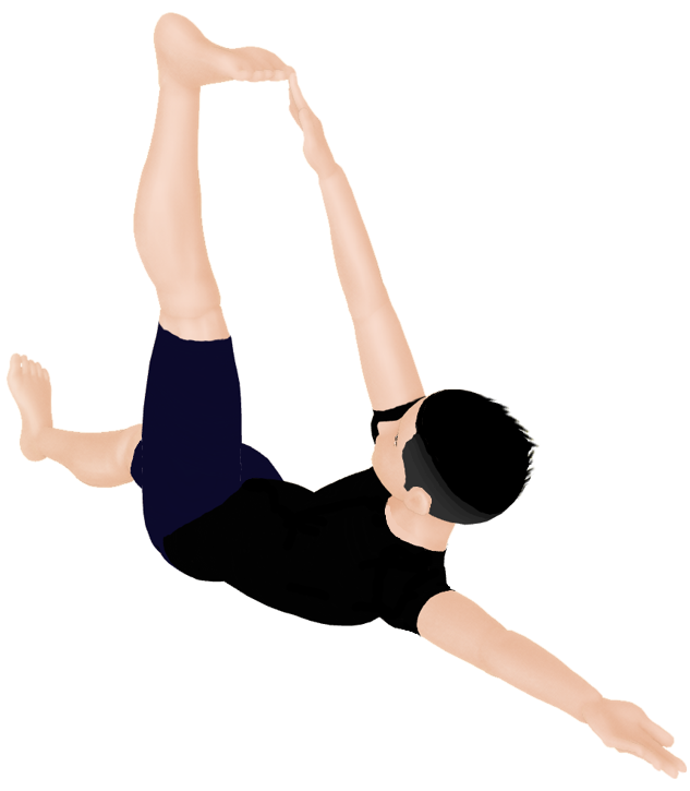 運動サンプル